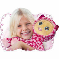 Rag Doll Lansay Pink