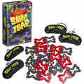 Board game Lansay Snap Trap