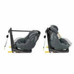 Car Chair Maxicosi AxissFix Graphite (Refurbished A)