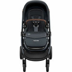 Baby's Pushchair Maxicosi Adorra2 Graphite