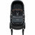 Baby's Pushchair Maxicosi Adorra2 Graphite