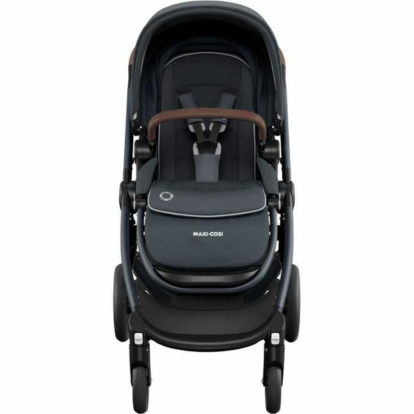 Baby's Pushchair Maxicosi Adorra2 Graphite