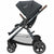 Baby's Pushchair Maxicosi Adorra2 Graphite