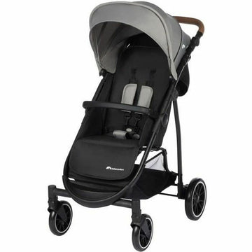 Baby's Pushchair Ingenious Grey