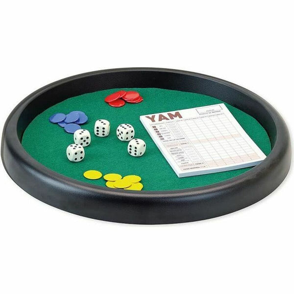 Board game Jeujura Yam