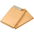 Envelopes Grafoplas Paper 25 x 35,3 cm Brown (250 Units)