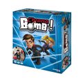 Board game Dujardin Chrono bomb