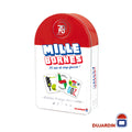 Board game Dujardin Mille bornes