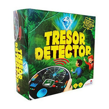 Skills game Dujardin TRÉSOR DETECTOR