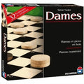 Memory Game Dujardin Dames