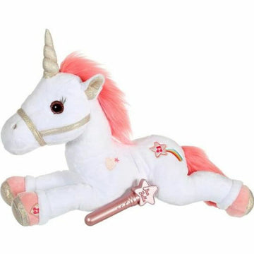Fluffy toy Gipsy Unicorn Lica Bella Magique