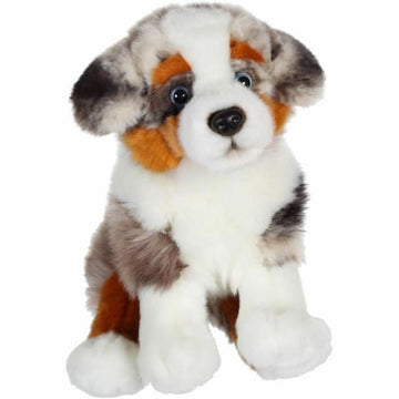 Fluffy toy Gipsy Dog