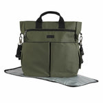 Diaper Changing Bag Tineo Khaki