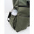 Diaper Changing Bag Tineo Khaki