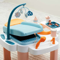 Doll's Bath Set with Accessories Ecoiffier