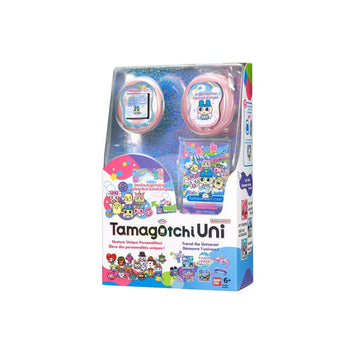 Digital pet Tamagotchi Angel Festival