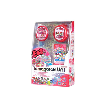 Digital pet Tamagotchi TAMAGOTCHI UNI