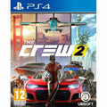 PlayStation 4 Video Game Ubisoft The Crew 2