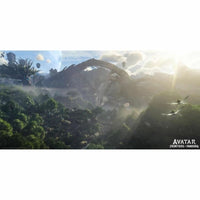 Xbox Series X Video Game Ubisoft Avatar: Frontiers of Pandora (FR)