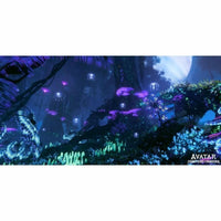 Xbox Series X Video Game Ubisoft Avatar: Frontiers of Pandora (FR)