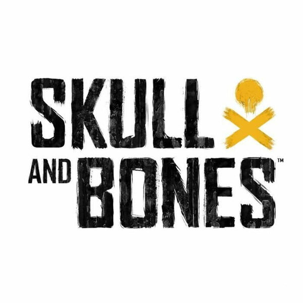 PlayStation 5 Video Game Ubisoft Skull and Bones (FR)
