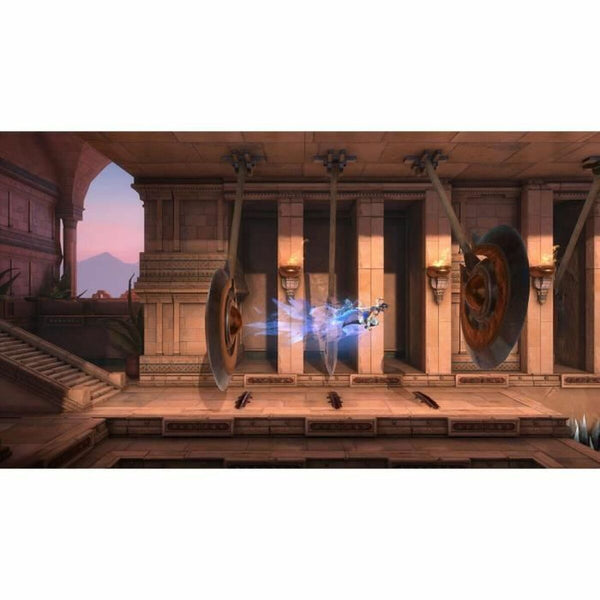 PlayStation 5 Video Game Ubisoft Prince of Persia: The Lost Crown (FR)