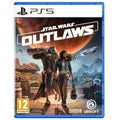 PlayStation 5 Video Game Ubisoft Star Wars : Outlaws