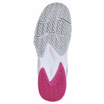 Adult's Padel Trainers Babolat Sensa Women White