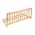 Bed safety rail Nidalys LIVIA