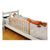 Bed safety rail Nidalys LIVIA