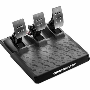 Gaming Wheel and Pedal Support Thrustmaster T3PM Black