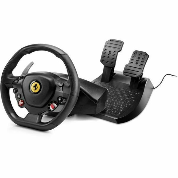 Wireless Gaming Controller Thrustmaster T80 Ferrari 488 GTB Edition