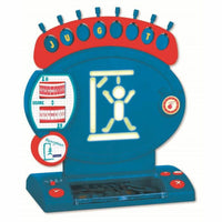 Board game Lexibook Electronic Hangman (FR)