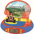 Alarm Clock Lexibook Mario Kart Projector with sound