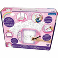 Drawing Set Lexibook Unicorn Drawing Projector