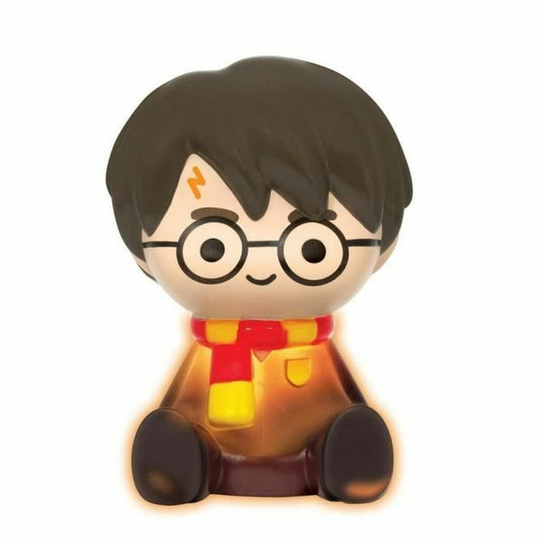 Night light Lexibook Harry Potter 3D 13 cm