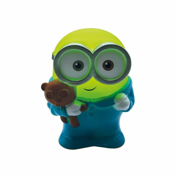 Night light Lexibook Minions 3D