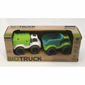 Lorry Lexibook BioTruck