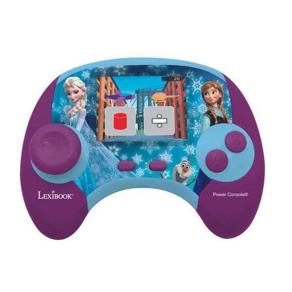 Console Lexibook Frozen