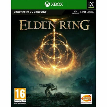 Xbox One Video Game Bandai ELDEN RING