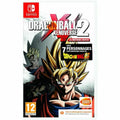 Video game for Switch Bandai Dragon Ball Xenoverse 2 Super Edition Download code