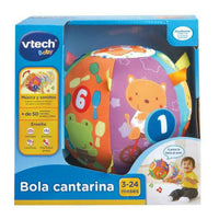 Ball Vtech Musical