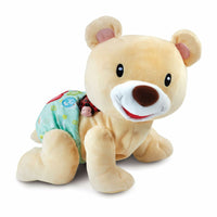 Soft toy with sounds Vtech Bear