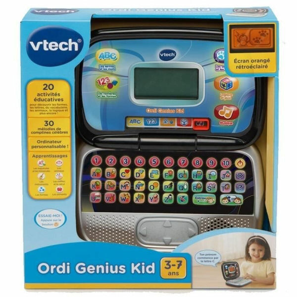 Toy computer Vtech 80-196305 French