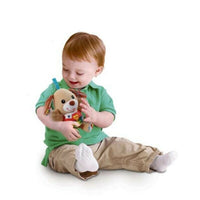 Activity Soft Toy for Babies Vtech Multicolour (Refurbished A)