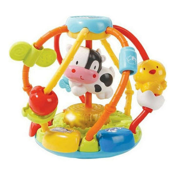 Interactive Toy for Babies Vtech Baby 80-502905 1 Piece