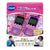 Walkie-Talkie Vtech Kidi Talkie Purple Pink