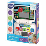 Interactive Toy for Babies Vtech Baby 25 x 18 x 4,5 cm