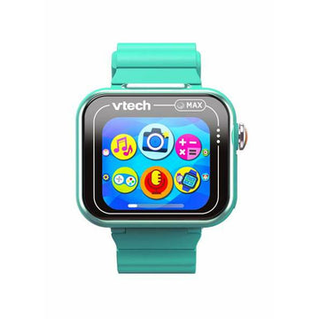 School Bag Vtech Kidizoom Smartwatch Max Aquamarine