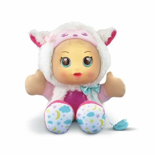 Baby doll Vtech Little Love - Luna